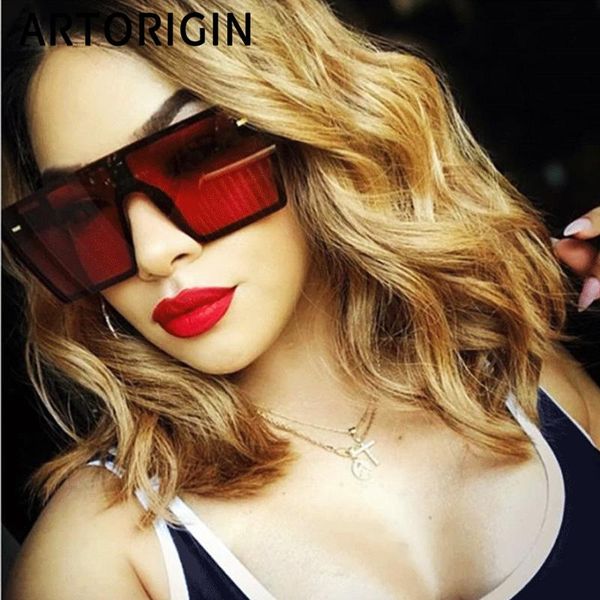 vintage square sunglasses women designer gradient glasses mirror coating lenses women's sunglasses lunettes, White;black
vintage square sunglasses women designer gradient glasses mirror coating lenses women's sunglasses lunettes, White;black