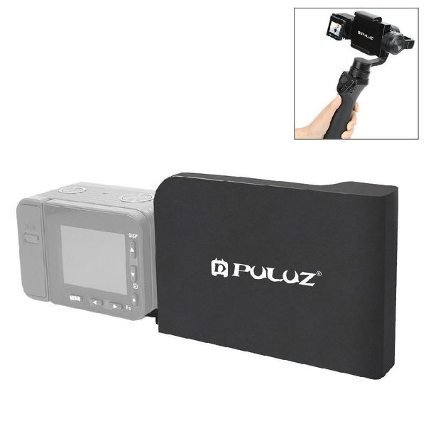 мобильный телефон переключатель mount adapter plate стабилизация fixed лубок для sony rx0 ii handheld gimbal камеры аксессуары
мобильный телефон переключатель mount adapter plate стабилизация fixed лубок для sony rx0 ii handheld gimbal камеры аксессуары