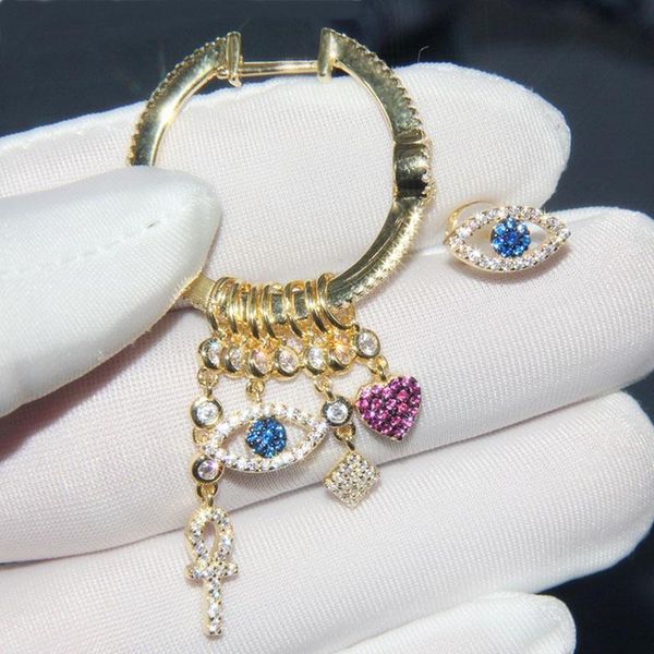dangle & chandelier sljely 925 sterling silver zirconia asymmetric charm heart ankh lucky eye earrings fashion ete collection jewelry for wo
dangle & chandelier sljely 925 sterling silver zirconia asymmetric charm heart ankh lucky eye earrings fashion ete collection jewelry for wo