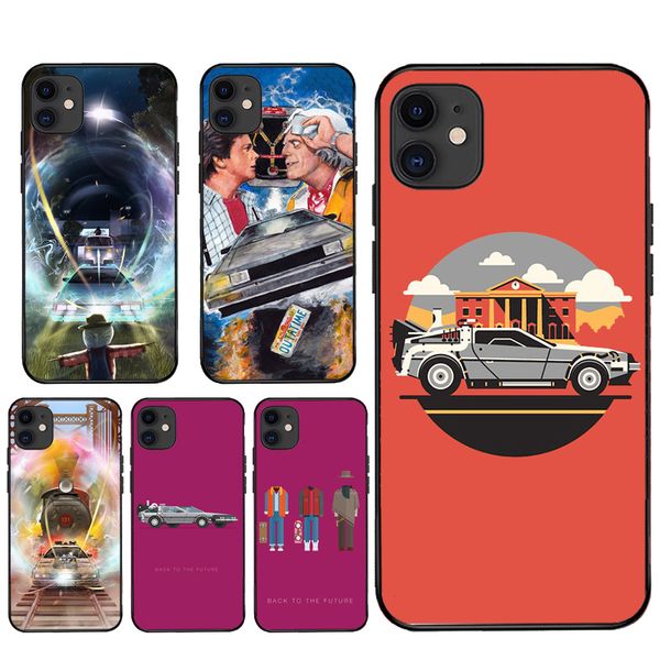 back to the future case for iphone 12 mini 11 pro x xr xs max se 2020 6s 7 8 plus 5s cover
back to the future case for iphone 12 mini 11 pro x xr xs max se 2020 6s 7 8 plus 5s cover