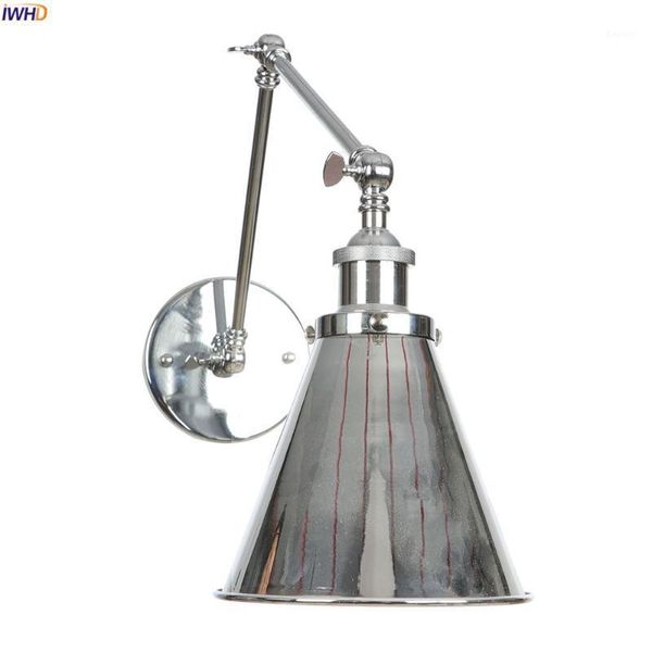 iwhd silver loft style retro wall light fixtures living room long arm vintage wall lamp sconce edison wandlampen apliques pared1
iwhd silver loft style retro wall light fixtures living room long arm vintage wall lamp sconce edison wandlampen apliques pared1