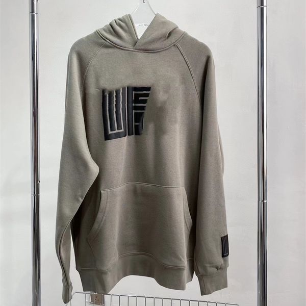 2022 early spring new labyrinth foam printed os loose couple hooded pullover, Black
2022 early spring new labyrinth foam printed os loose couple hooded pullover, Black