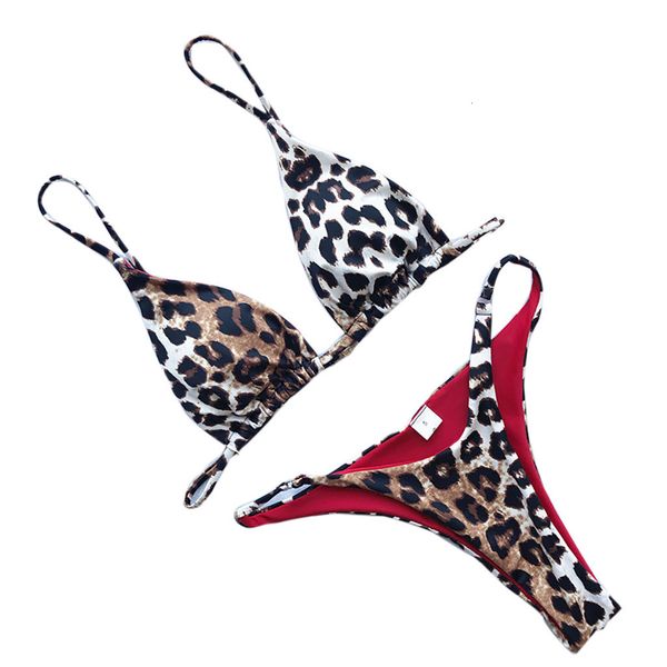 women's leopard bikini swimming suit set swimsuit filled bra beachwear swimwear women print brazilian bikin, White;black
women's leopard bikini swimming suit set swimsuit filled bra beachwear swimwear women print brazilian bikin, White;black