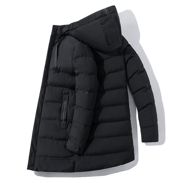 parkas de invierno para hombre,abrigo grueso acolchado de algodón,chaqueta acolchada, chaqueta roja con capucha,prendas vesti, Black
parkas de invierno para hombre,abrigo grueso acolchado de algodón,chaqueta acolchada, chaqueta roja con capucha,prendas vesti, Black