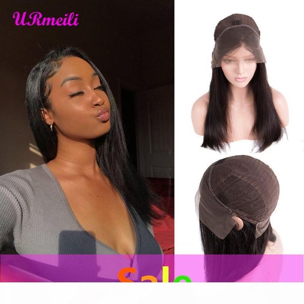 13x4 straight lace front human hair wigs for black women brazilian straight virgin human remy hair wig 150% density lace front wigs, Black;brown
13x4 straight lace front human hair wigs for black women brazilian straight virgin human remy hair wig 150% density lace front wigs, Black;brown