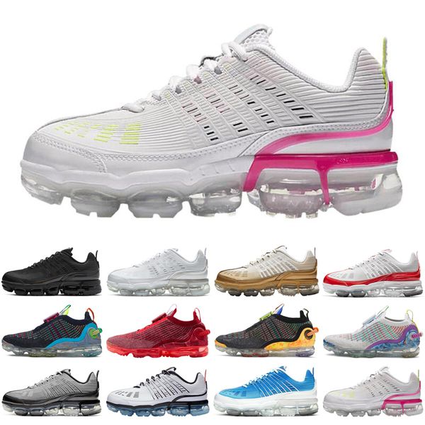 2020 скидка 360 мужчин женская обувь тройной черный белый лазерный синий саммит серебряный металлический университет красные мужские тренеры
2020 скидка 360 мужчин женская обувь тройной черный белый лазерный синий саммит серебряный металлический университет красные мужские тренеры