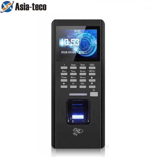fingerprint access control tcp/ip rfid door keypad recognition time attendance black1
fingerprint access control tcp/ip rfid door keypad recognition time attendance black1