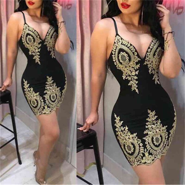 casual dresses fashion women's bandage bodycon v-neck sleeveless embroidery arrival evening party club short mini 3t4y, Black;gray
casual dresses fashion women's bandage bodycon v-neck sleeveless embroidery arrival evening party club short mini 3t4y, Black;gray
