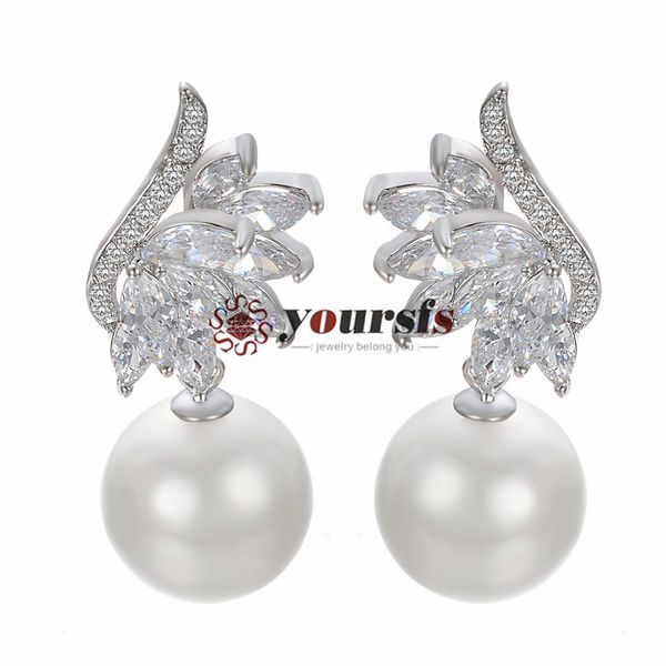 yoursfs cubic zirconia crystal clip on earrings for women guardian angel wings earrings faux pearl dangle clip ons for non pierced ears, Silver
yoursfs cubic zirconia crystal clip on earrings for women guardian angel wings earrings faux pearl dangle clip ons for non pierced ears, Silver