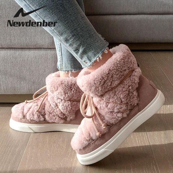 sweet women wool cow suede ankle boots female big size snow boots dancing casual shoes woman flats platform, Black
sweet women wool cow suede ankle boots female big size snow boots dancing casual shoes woman flats platform, Black