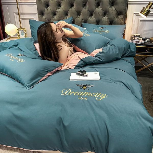 european style sheets geometric bedding set marble comforter cover pillowcase single double full girls bed cover bedspread1
european style sheets geometric bedding set marble comforter cover pillowcase single double full girls bed cover bedspread1