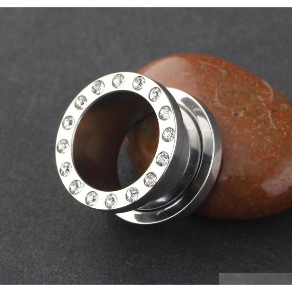 flesh tunnel f08 50pcs/lot 4-16mm stainless steel screw ear plug flesh tunnel pi jllxpo yummy_shop, Silver
flesh tunnel f08 50pcs/lot 4-16mm stainless steel screw ear plug flesh tunnel pi jllxpo yummy_shop, Silver