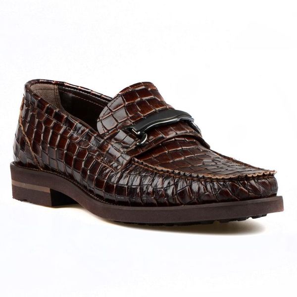 footcourt- luxury men loafers brown casual men shoes penny loafers genuine leather moccasins slip on men's business dress shoes, Black
footcourt- luxury men loafers brown casual men shoes penny loafers genuine leather moccasins slip on men's business dress shoes, Black