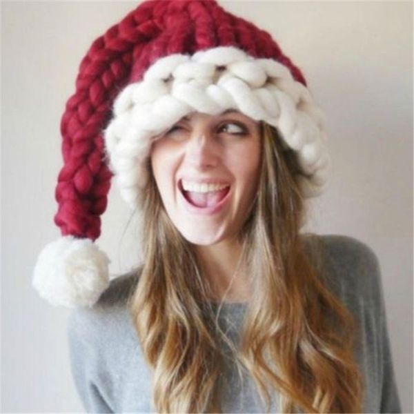 christmas winter warm hats baby kids parent-child faux fur knitted wool beanie cap women hat xmas chapeau femme
christmas winter warm hats baby kids parent-child faux fur knitted wool beanie cap women hat xmas chapeau femme