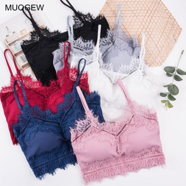 fashion lace wire camis underwear non-convertible straps solid uniforms temptation underwear1, Black;white
fashion lace wire camis underwear non-convertible straps solid uniforms temptation underwear1, Black;white