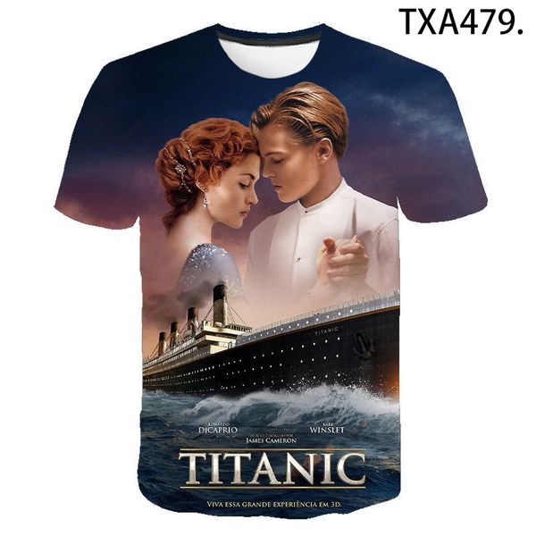 titanic 3d boy girl printed cool 3d print shirts horror anime oversized men clothing
titanic 3d boy girl printed cool 3d print shirts horror anime oversized men clothing