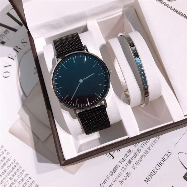 new fashion ladies watch temperament all-match rose gold life waterproof watch for nurse to send girl rose gift quartz watch, Slivery;brown
new fashion ladies watch temperament all-match rose gold life waterproof watch for nurse to send girl rose gift quartz watch, Slivery;brown