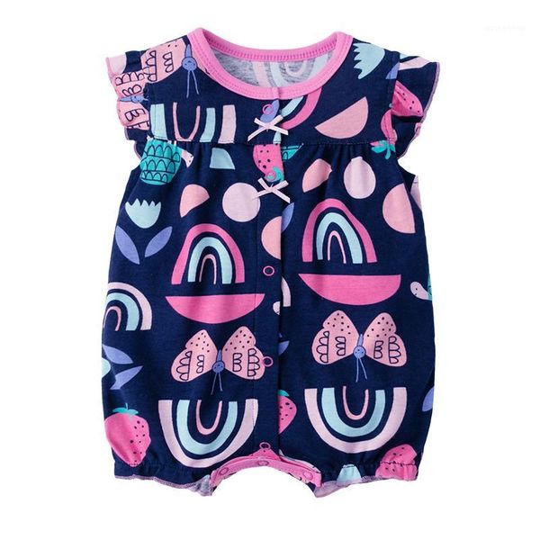 jumpsuits 2021 cotton baby romper short sleeve clothing one piece summer clothes girl and boy giraffe1, Blue
jumpsuits 2021 cotton baby romper short sleeve clothing one piece summer clothes girl and boy giraffe1, Blue