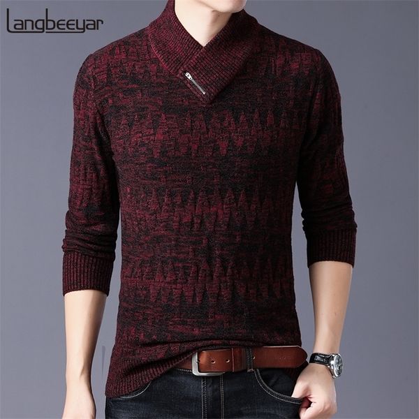 thick new fashion brand sweaters man pullovers slim fit jumpers knitwear woolen autumn korean style casual mens clothes 201104, White;black
thick new fashion brand sweaters man pullovers slim fit jumpers knitwear woolen autumn korean style casual mens clothes 201104, White;black