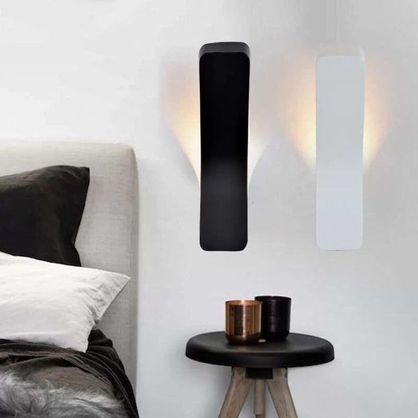 4w led wall light applique murale luminaire lampara pared sconces stair bedromm mirror bathroom lights white black wall lamp
4w led wall light applique murale luminaire lampara pared sconces stair bedromm mirror bathroom lights white black wall lamp