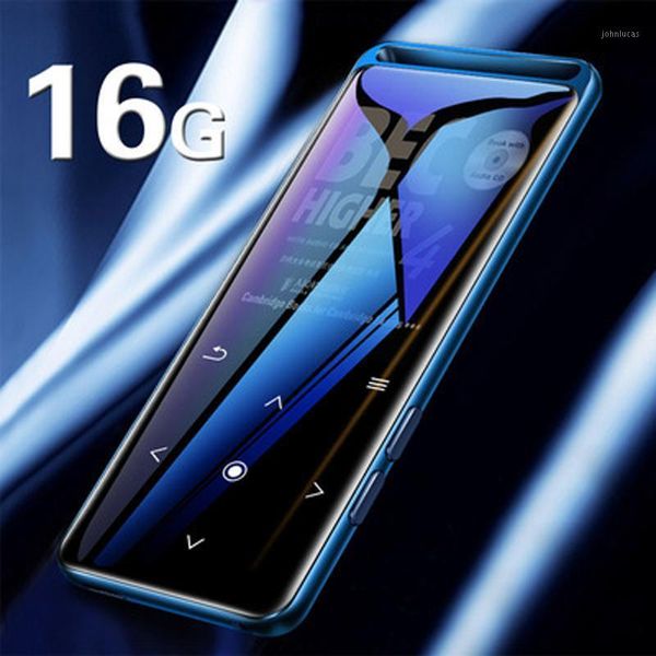 & mp4 players benjie m6 bluetooth 5.0 lossless mp3 player 16gb hifi portable audio walkman with fm radio voice recorder music playe1
& mp4 players benjie m6 bluetooth 5.0 lossless mp3 player 16gb hifi portable audio walkman with fm radio voice recorder music playe1
