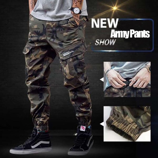 fashion classical men jeans army pants high street cotton jogger brand designer big pocket cargo kg-630, Blue
fashion classical men jeans army pants high street cotton jogger brand designer big pocket cargo kg-630, Blue