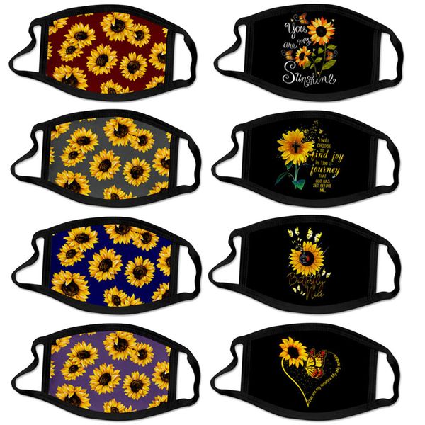 new arrival face mask designer mask sunflower 3d digital printing cotton mouth masks boys girls dustproof washable breathable facemask
new arrival face mask designer mask sunflower 3d digital printing cotton mouth masks boys girls dustproof washable breathable facemask