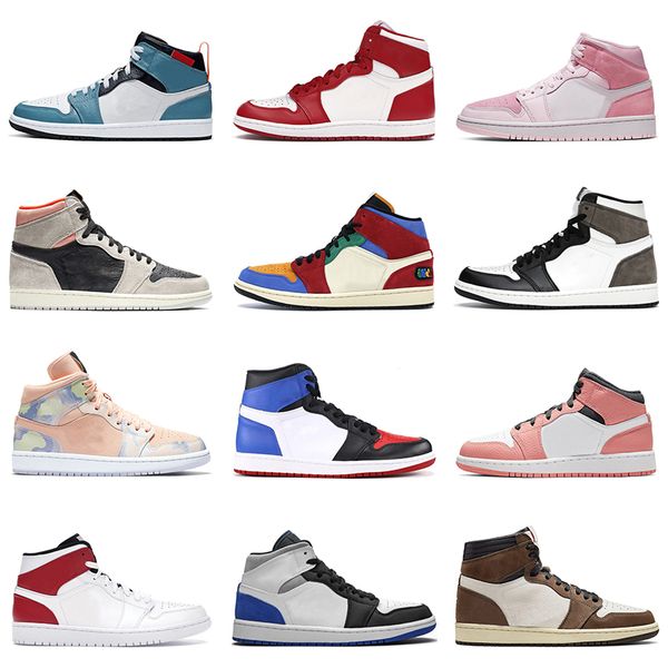 jumpman 1 1s basketball shoes men women off lakers yellow crimson tint 3 twist blue moon digital white retro trainers sports sneakers, White;red
jumpman 1 1s basketball shoes men women off lakers yellow crimson tint 3 twist blue moon digital white retro trainers sports sneakers, White;red