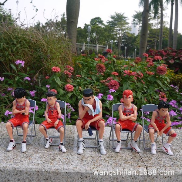 gk dunk master stool series mitsui shousakura liuchuan maple scene handmade model ornaments
gk dunk master stool series mitsui shousakura liuchuan maple scene handmade model ornaments