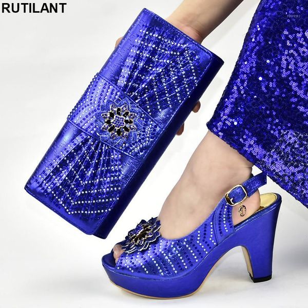 shoes women 2019 shoes woman high heel bag and set italy african wedding italian shoe and bag sets ladies1, Black
shoes women 2019 shoes woman high heel bag and set italy african wedding italian shoe and bag sets ladies1, Black
