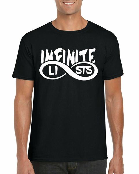 infinite lists t shirt women army youth infinite lists merch adults classic unique tee shirt sport hooded sweatshirt hoodie
infinite lists t shirt women army youth infinite lists merch adults classic unique tee shirt sport hooded sweatshirt hoodie