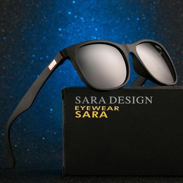 sunglasses 2021 retro mirror men/women high fashion designer brand for men polarized uv400 oculos feminino de sol, White;black
sunglasses 2021 retro mirror men/women high fashion designer brand for men polarized uv400 oculos feminino de sol, White;black