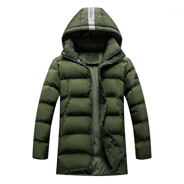 2019 new style long coat men brand clothing fashion long jackets winter coats brand-clothing mens overcoat fur collar coat1, Black
2019 new style long coat men brand clothing fashion long jackets winter coats brand-clothing mens overcoat fur collar coat1, Black