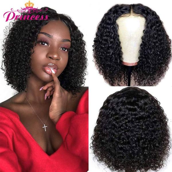 lace wigs short bob wig 4x4 closure human hair curly brazilian front for women princess, Black;brown
lace wigs short bob wig 4x4 closure human hair curly brazilian front for women princess, Black;brown