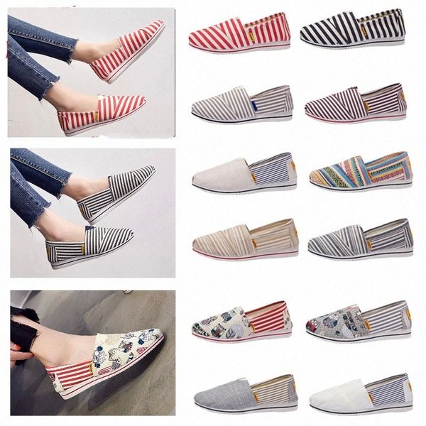 women's fashion flat shoes lazy's espadrilles women's canvas shoes girl loafers espadrille women flats shoes size 35-40 sneak
women's fashion flat shoes lazy's espadrilles women's canvas shoes girl loafers espadrille women flats shoes size 35-40 sneak