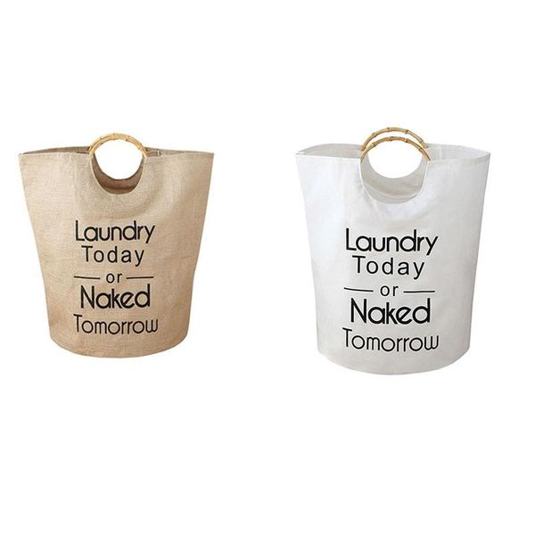 laundry basket portable cotton clothes storage bag dirty clothes laundry basket bucket storage bag
laundry basket portable cotton clothes storage bag dirty clothes laundry basket bucket storage bag