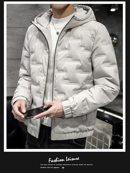 fashion casual mens white duck down jackets autumn winter coat men lightweight duck down jacket men overcoats, Black
fashion casual mens white duck down jackets autumn winter coat men lightweight duck down jacket men overcoats, Black