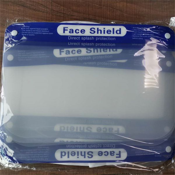 easy use safty hd transparent protective masks oil-splash proof anti-fog pet plastic face shield
easy use safty hd transparent protective masks oil-splash proof anti-fog pet plastic face shield