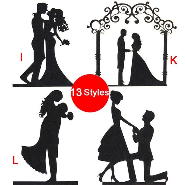 other event & party supplies 1 pc 13 styles wedding er marriage decoration valentine's day baking cake insert flag
other event & party supplies 1 pc 13 styles wedding er marriage decoration valentine's day baking cake insert flag