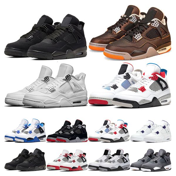 2020 outdoor sports shoes mens 4s starfish university blue pine green fired red white cement black cat bred men trainer sneakers
2020 outdoor sports shoes mens 4s starfish university blue pine green fired red white cement black cat bred men trainer sneakers