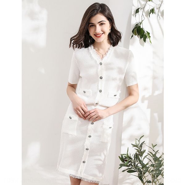 knitted suit dress short skirt skirtdress women's graceful short sleeve skirt two-piece commuter casual women's clothing wws6y, Gray
knitted suit dress short skirt skirtdress women's graceful short sleeve skirt two-piece commuter casual women's clothing wws6y, Gray