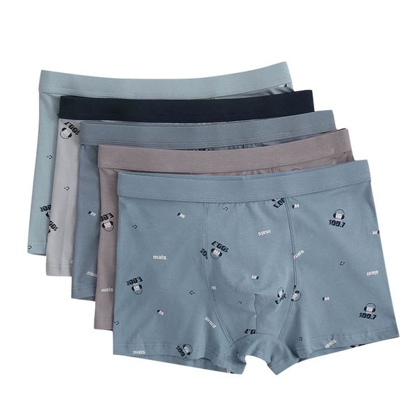 1pc men's letter printed underwear soft breathable knickers short men bokserki gaymenunderwear 2021 hot, Black;white
1pc men's letter printed underwear soft breathable knickers short men bokserki gaymenunderwear 2021 hot, Black;white