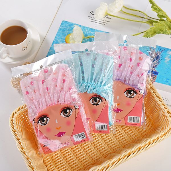 мода горячая штамповка для душа cap cap rose gaur net multi colous double layer ruuable caps cover hair pair hat 1 7qt l2
мода горячая штамповка для душа cap cap rose gaur net multi colous double layer ruuable caps cover hair pair hat 1 7qt l2