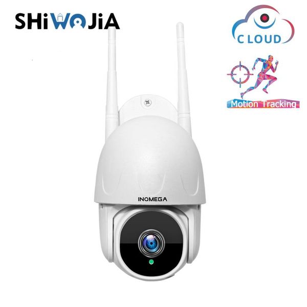 1 inch cloud 1080p ptz speed dome camera wireless camera home surveillance ip cam wifi outdoor 2mp auto-tracking
1 inch cloud 1080p ptz speed dome camera wireless camera home surveillance ip cam wifi outdoor 2mp auto-tracking