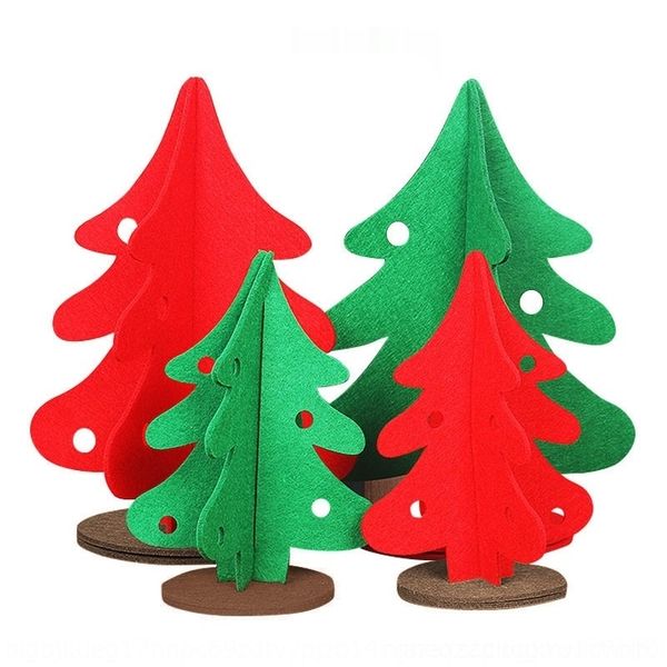 xfxjy felt christmas tree dress accessories accessories decoration three dimensional day felt oamfb and green dress tree ornament layout red
xfxjy felt christmas tree dress accessories accessories decoration three dimensional day felt oamfb and green dress tree ornament layout red