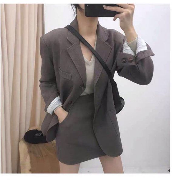 new autumn two pieces female plaid single breasted full sleeve elegant jacket short skirt set for women suit suit s08120r1, White
new autumn two pieces female plaid single breasted full sleeve elegant jacket short skirt set for women suit suit s08120r1, White