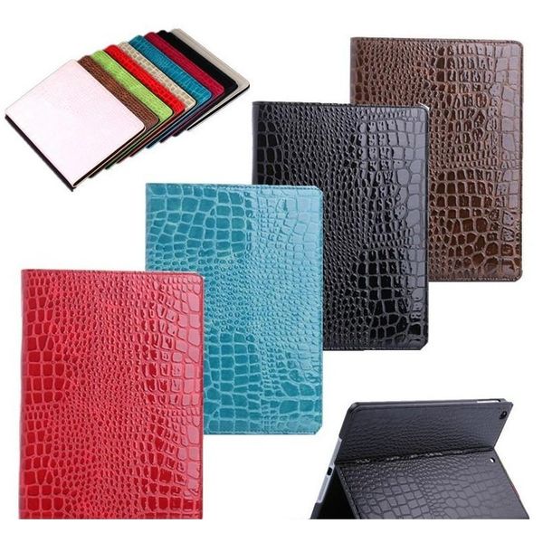 luxury leather case for ipad pro crocodile stand card pocket pu protective cover for ipad 9.7 air/a jlludc xjfshop
luxury leather case for ipad pro crocodile stand card pocket pu protective cover for ipad 9.7 air/a jlludc xjfshop