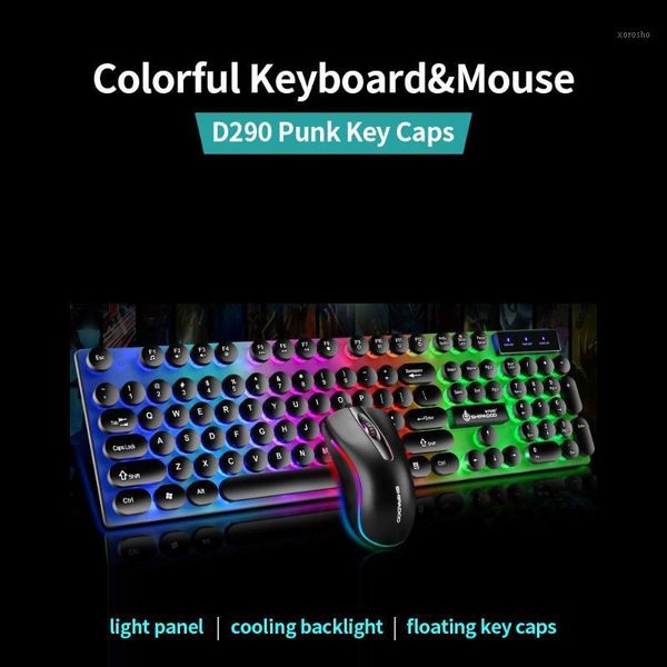 104 keys backlight punk keyboard wired d290 keyboard and mouse combo with wired colorful 3d mouse for lappc black1
104 keys backlight punk keyboard wired d290 keyboard and mouse combo with wired colorful 3d mouse for lappc black1