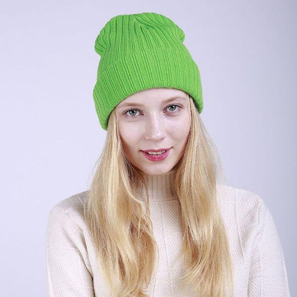 женщины зима ребристые вязать вертикальная полосатый beanie cap неоновые цвета ski наручниках hat, Blue;gray
женщины зима ребристые вязать вертикальная полосатый beanie cap неоновые цвета ski наручниках hat, Blue;gray