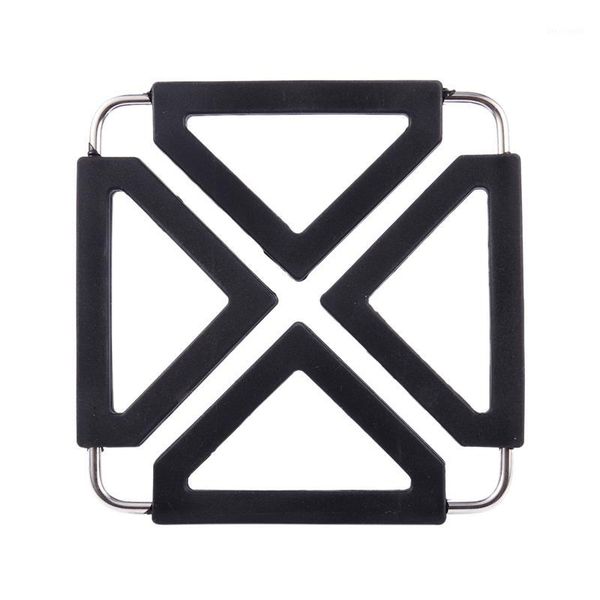 multi-functional silicone with pot pads trivets adjustable folding expandable dishes dish mat silicone heat resistant placem1
multi-functional silicone with pot pads trivets adjustable folding expandable dishes dish mat silicone heat resistant placem1